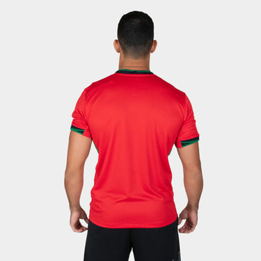 Portugal 24/25 Men Home Jersey